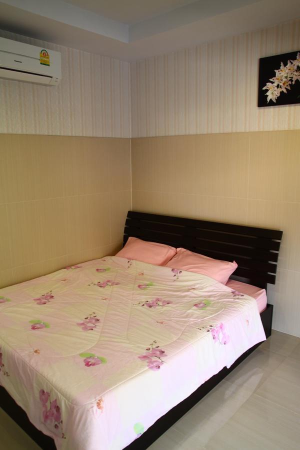 Tonnum Resort Ban Khlong Khlaeng Exterior foto