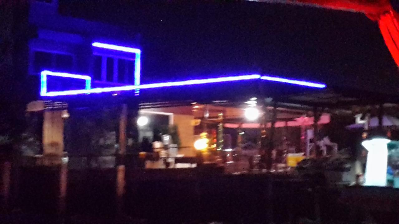 Tonnum Resort Ban Khlong Khlaeng Exterior foto