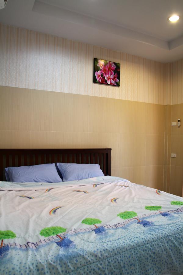 Tonnum Resort Ban Khlong Khlaeng Exterior foto